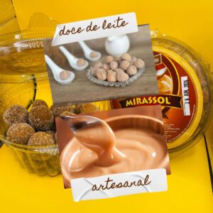 Doce Mirassol