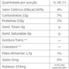 Bananinha sem adição de açúcar 30g Pacote com 6 unidades 1